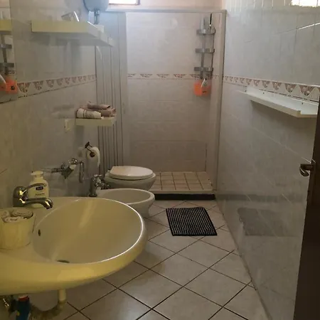 Дом отдыха Casa Vacanza “ninetta “ Боскореале