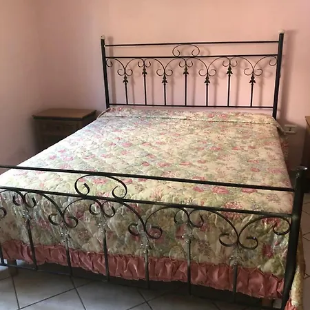 Дом отдыха Casa Vacanza “ninetta “ Боскореале