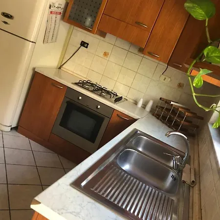 Дом отдыха Casa Vacanza “ninetta “ *